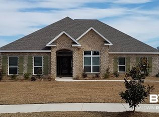 31190 Montalto Ct LOT 77, Spanish Fort, AL 36527