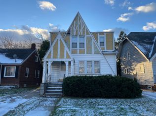 4373 Balfour Rd, Detroit, MI 48224