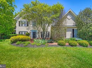 1134 Saffell Rd, Reisterstown, MD 21136