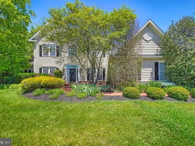 1134 Saffell Rd, Reisterstown, MD, 21136