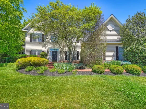 1134 Saffell Rd, Reisterstown, MD 21136