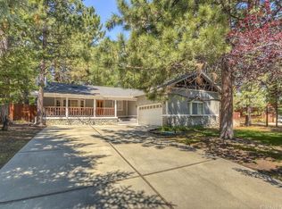 598 Breckenridge Rd, Big Bear Lake, CA 92315