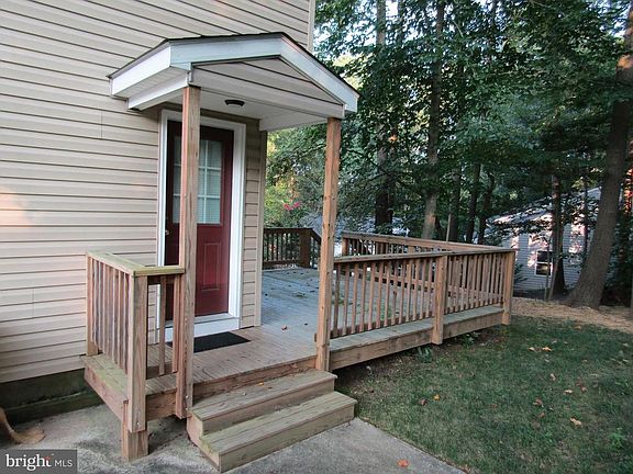 4th image of 1257 Crowell Ct