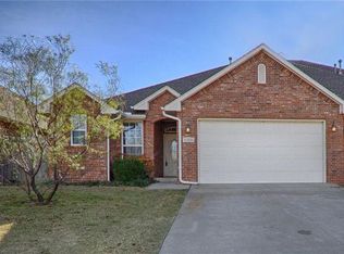 11326 NW 121st Pl, Yukon, OK 73099