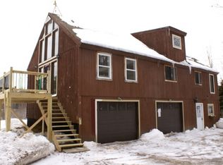 127 Bouldervale Rd, Croydon, NH 03773