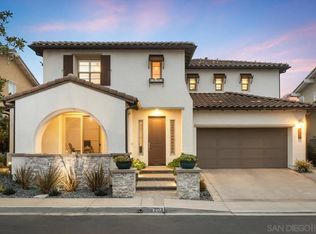 203 Stonesteps Way, Encinitas, CA 92024