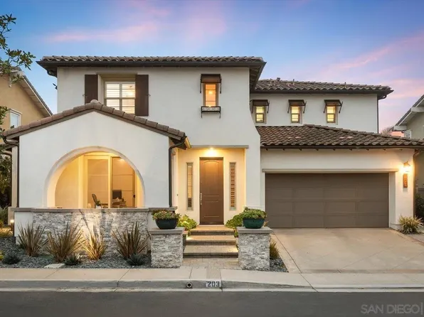 203 Stonesteps Way, Encinitas, CA 92024