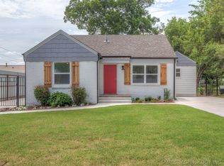 938 S Sandusky Ave, Tulsa, OK 74112