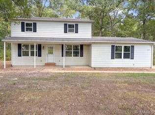 8268 State Route 3, Evansville, IL 62242