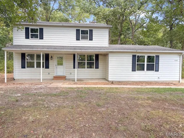 8268 State Route 3, Evansville, IL 62242