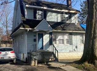 939 Peerless Ave, Akron, OH 44320