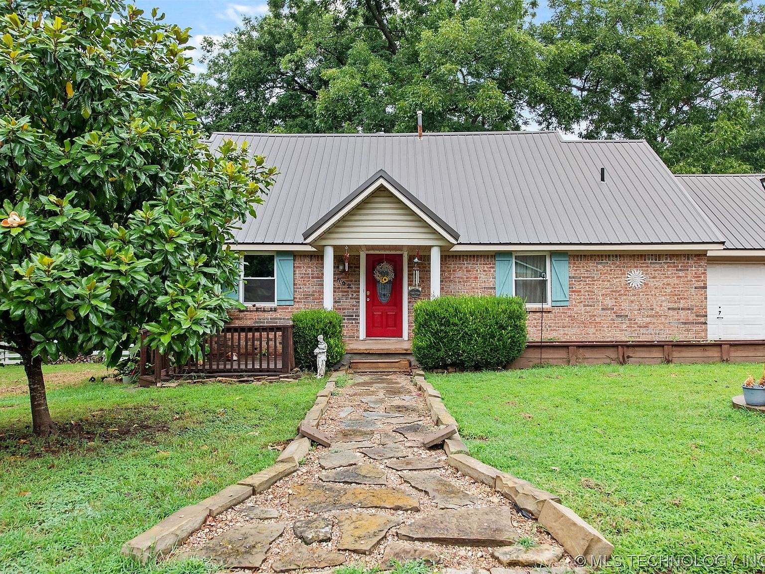 702 Wilson Ave, Tahlequah, OK 74464 MLS 2330157 Zillow