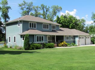 16507 Sugar Island Rd, Audubon, MN 56511