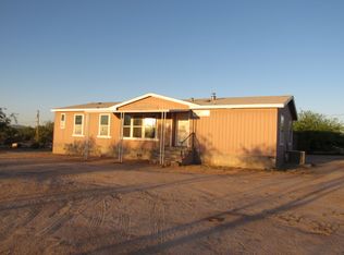 8475 S Marstellar Rd, Tucson, AZ 85736
