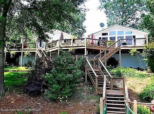 1505 Rutledge Ln, Jasper, AL 35503