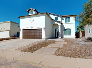 12729 Destiny Ave, El Paso, TX 79938