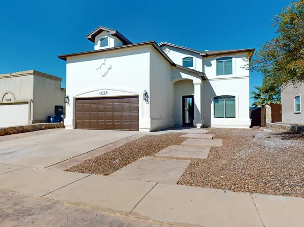 12729 Destiny Ave, El Paso, TX 79938