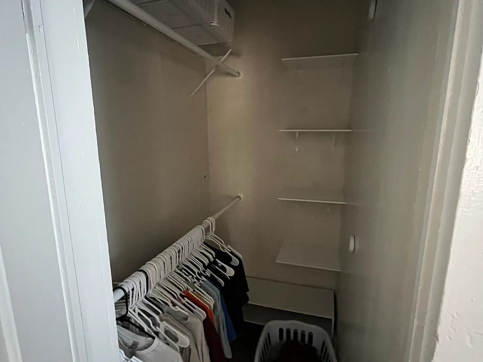 1 bed, 140 sqft, $750 — Photo 2