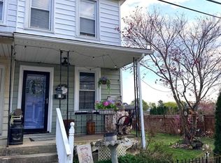 124 Kichline Ave, Hellertown, PA