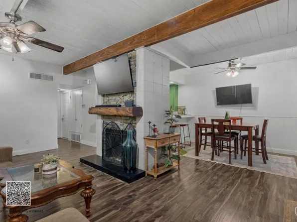 3800 Stockdale Hwy APT 8, Bakersfield, CA 93309