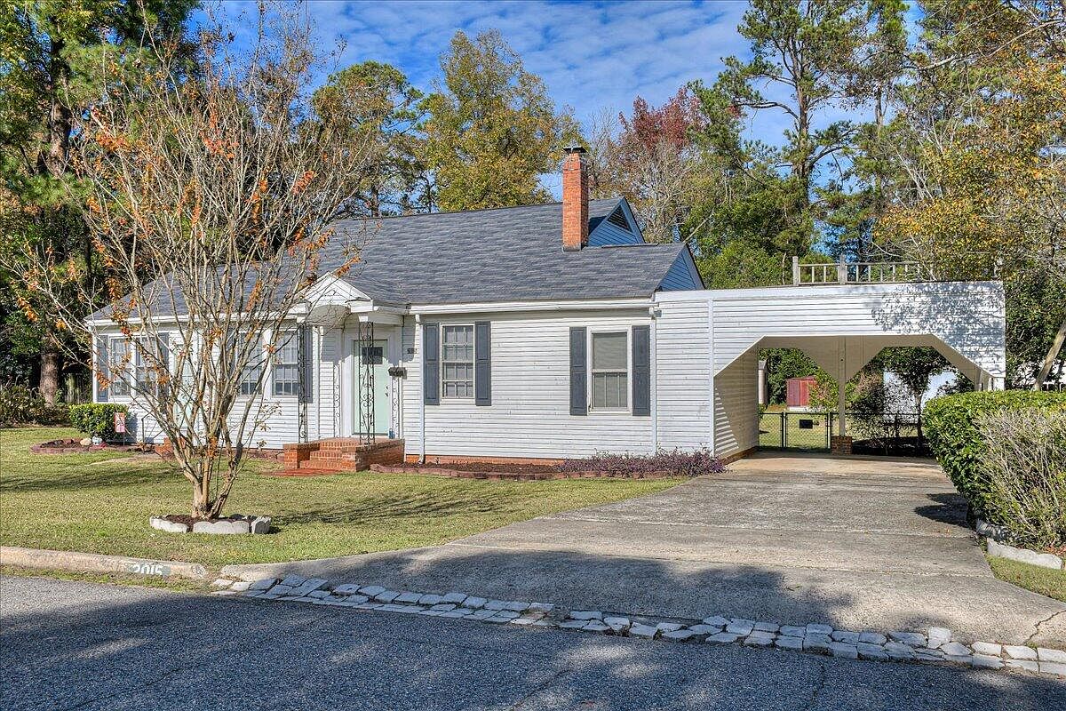 2015 Warren St, Augusta, GA 30904 Zillow