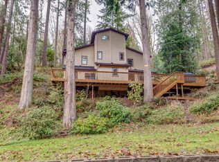 36095 SE Iron Rd, Eagle Creek, OR 97022