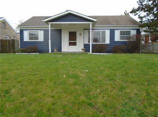 711 W North St, Greenfield, IN