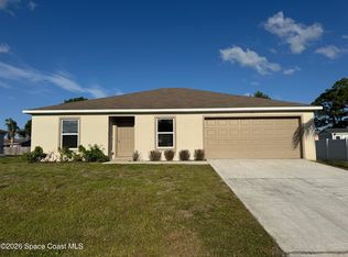 806 Trinidad Ave SE, Palm Bay, FL 32909