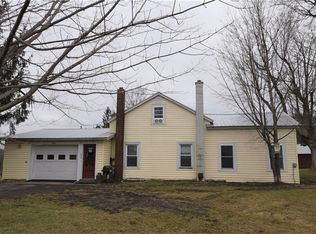 15296 Fawdry Rd, Sackets Harbor, NY 13685