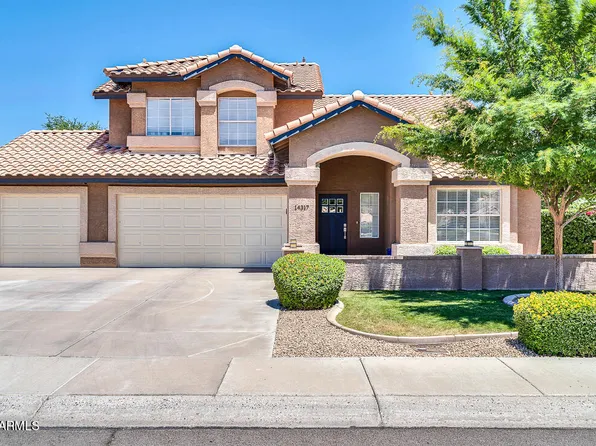 14317 N 75TH Lane, Peoria, AZ 85381