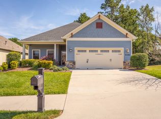 9396 Leyland Dr, Ooltewah, TN 37363
