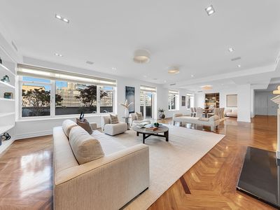 535 W End Ave #16, New York, NY, 10024