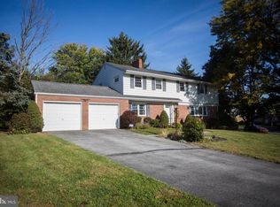 705 Hain Ave, Reading, PA 19605