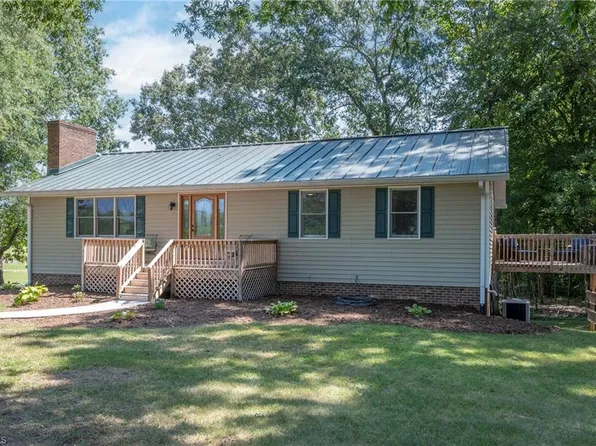 549 Junction Rd, Mocksville, NC 27028