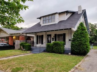 1604 W Maine St, Enid, OK 73703