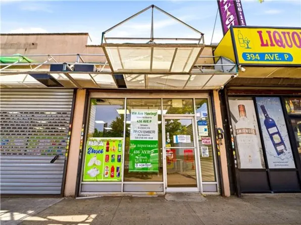 394 Avenue P, Brooklyn, NY 11223