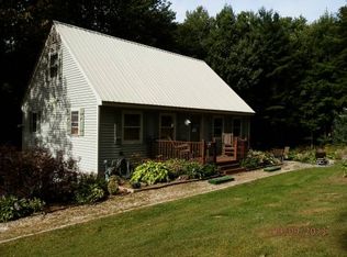 764 Sandy Birch Rd, Milton, VT 05468