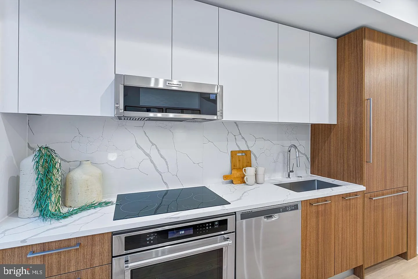 1 bed, 1.0 bath, 550 sqft, $1,650 — Photo 1