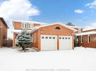 99 Carmen Cres, Vaughan, ON L4L5P6