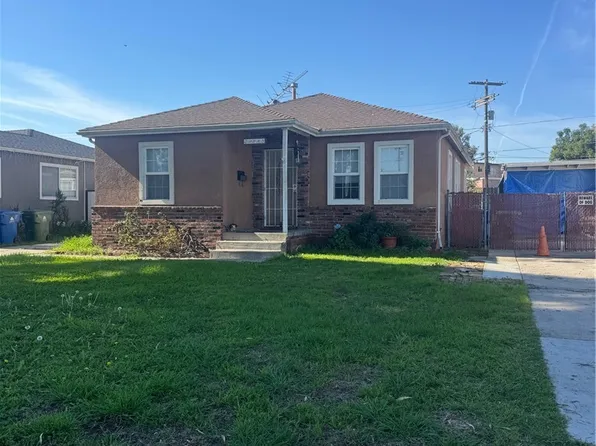 20845 Denker Ave, Torrance, CA 90501