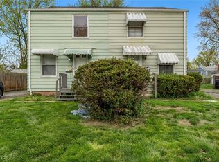 14212-14214 Rainbow Dr, Cleveland, OH 44111