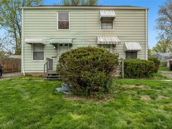 14212-14214 Rainbow Dr, Cleveland, OH 44111