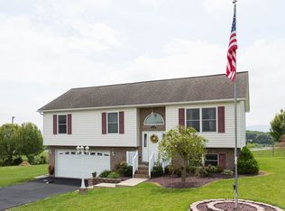 6214 Gwyna Dr, Penn Laird, VA 22846