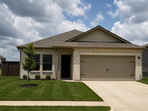 141 Havner Dr, Hazel Green, AL 35750