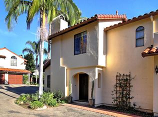1816 De La Vina St APT 2, Santa Barbara, CA 93101