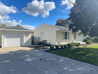 2606 Duane Dr, Saginaw, MI, 48603