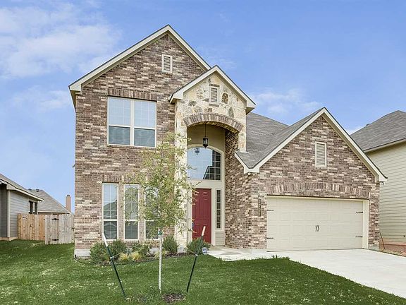 2nd image of 2721 Keathley Dr