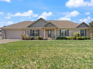 11918 Lower River Rd, Louisville, KY 40272