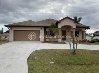 1830 Parrsboro St NW, Palm Bay, FL 32907