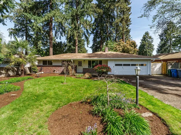 5919 NW Lincoln Ave, Vancouver, WA 98663
